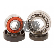 Kit reparação bomba agua YAMAHA YZ 250 F 2001-2013 / WR 250 F 2001-2013 - HOT RODS